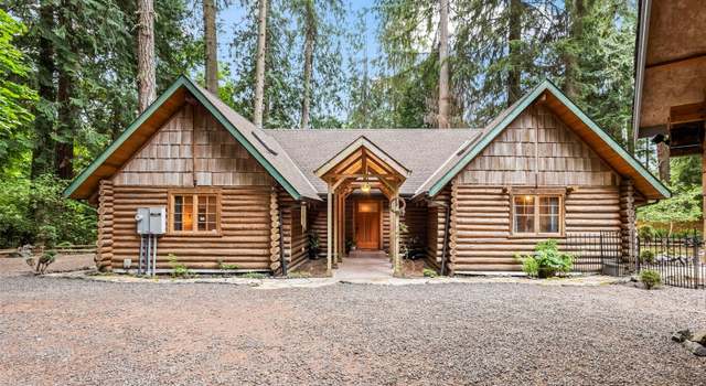 Photo of 9502 Olympus Beach Rd NE, Bainbridge Island, WA 98110