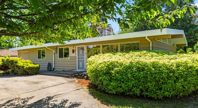 Photo of 1611 SW 131st St, Burien, WA 98146