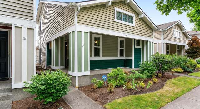 Photo of 4212 Edgewater Blvd NE, Lacey, WA 98516