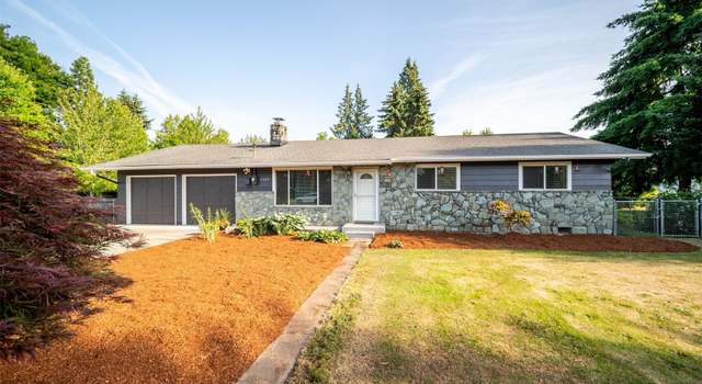Photo of 3109 NW 151st St, Vancouver, WA 98685