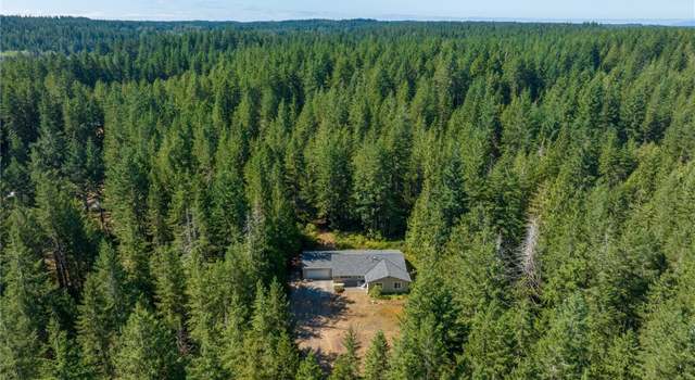 Photo of 2635 NW Four Wheel Dr, Seabeck, WA 98380