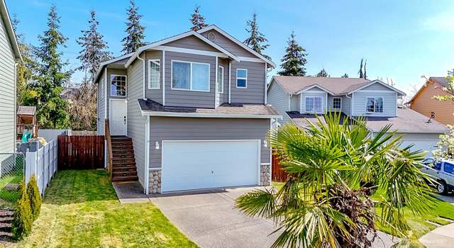 Photo of 3421 70th Dr NE, Marysville, WA 98270