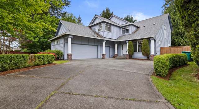 Photo of 30283 129th Ave SE, Auburn, WA 98092