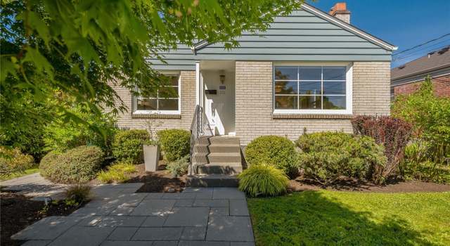 Photo of 8041 28th Ave NW, Seattle, WA 98117