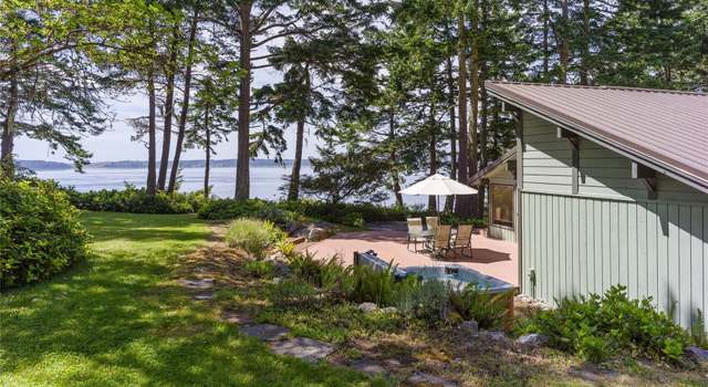 Photo of 1585 Channel Rd, Lopez Island, WA 98261