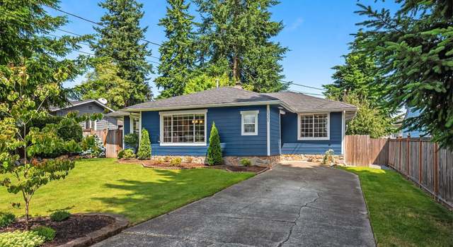 Photo of 1321 Kossuth Ave, Everett, WA 98203