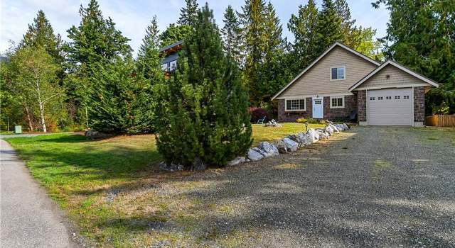 Photo of 11069 Whistler Ln, Deming, WA 98244