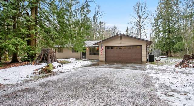8430 Valley View Rd, Custer, WA 98240 | Redfin