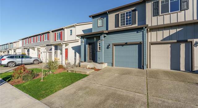 Photo of 2161 NE 118th Pl, Vancouver, WA 98684