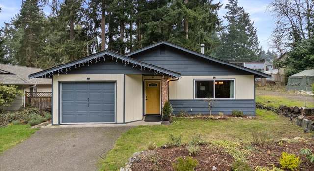 Photo of 4936 Beverly Dr NE, Olympia, WA 98516