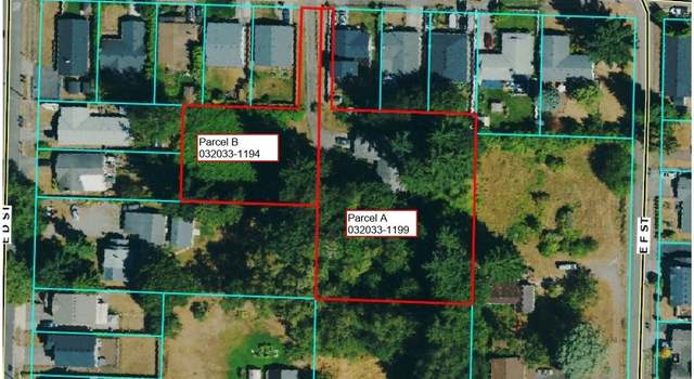 Photo of 424 E 80th St, Tacoma, WA 98404