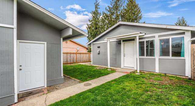 Photo of 8719 13th Pl NE, Lake Stevens, WA 98258