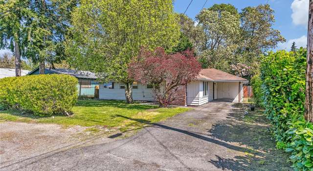 Photo of 10716 21st Ave SW, Seattle, WA 98146