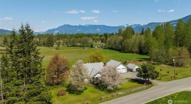 Photo of 49729 Sauk Prairie Rd, Darrington, WA 98241