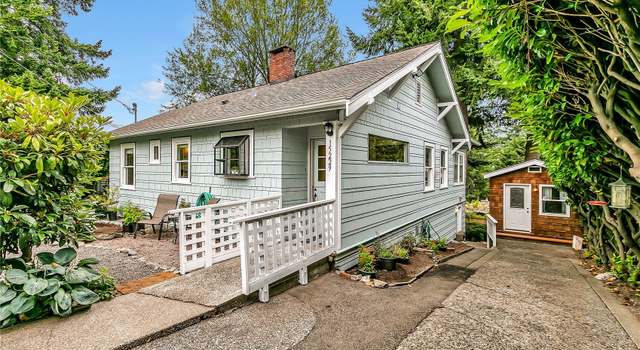 Photo of 15229 22nd Ave SW, Burien, WA 98166