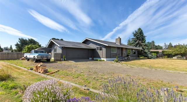 Photo of 110 Victoria View St, Sequim, WA 98382