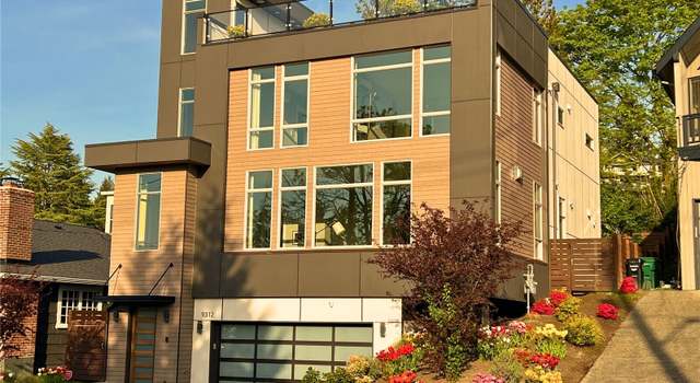 Photo of 9312 45th Ave SW, Seattle, WA 98136