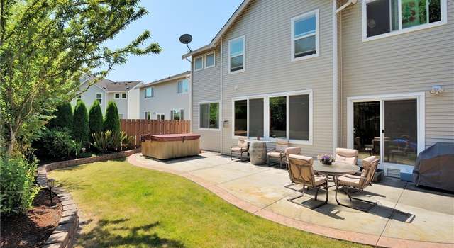 Photo of 4412 S 217th St #113, Kent, WA 98032
