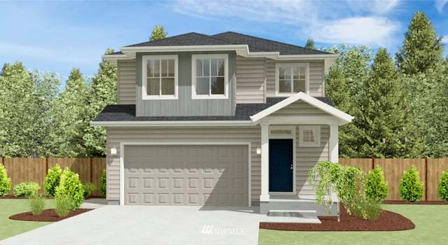 Photo of 5632 89TH Ave NE, Marysville, WA 98270