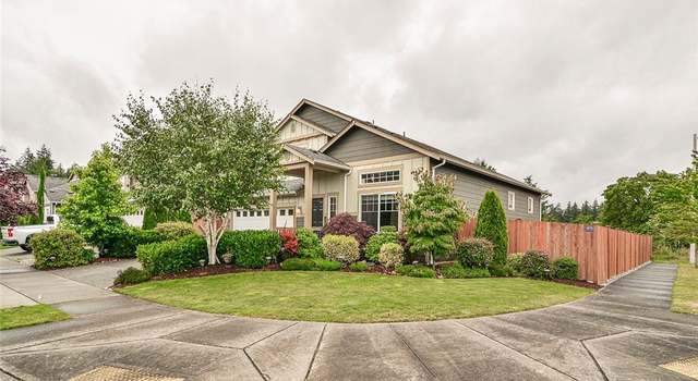 Photo of 28538 75th Dr NW, Stanwood, WA 98292