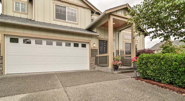 Photo of 28538 75th Dr NW, Stanwood, WA 98292