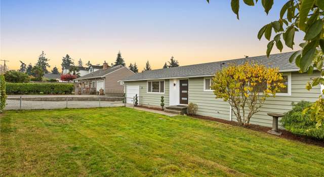 Photo of 25011 S 20th Ave, Des Moines, WA 98198