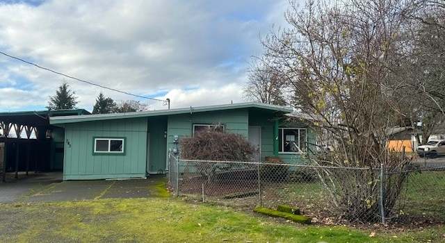 Photo of 343 7th St, Washougal, WA 98671