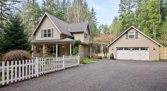 Photo of 29767 Hansville Rd NE, Kingston, WA 98346