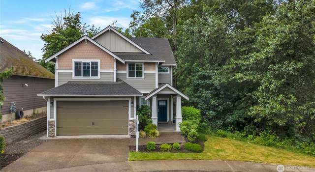 Photo of 9311 S 216th Pl, Kent, WA 98031