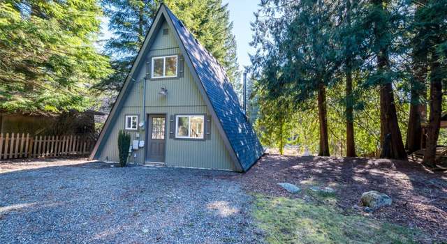 Photo of 6289 Lariat Pl, Maple Falls, WA 98266
