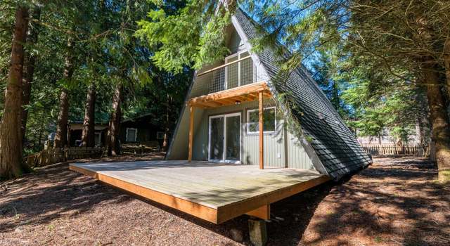 Photo of 6289 Lariat Pl, Maple Falls, WA 98266
