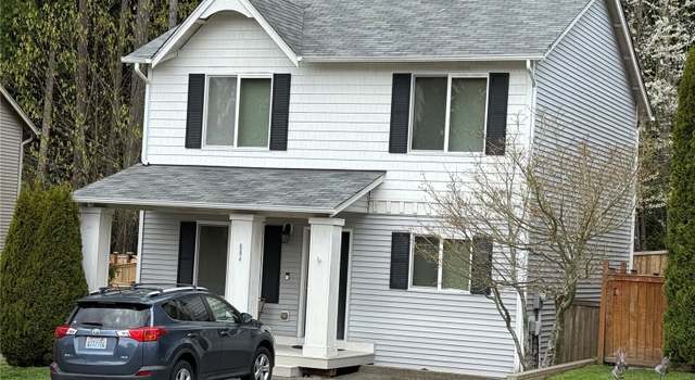 Photo of 884 G St SW, Tumwater, WA 98512