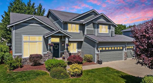 Photo of 13211 174th St E, Puyallup, WA 98374