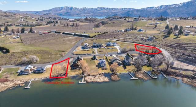 Photo of 135 Roses Lake Ln, Manson, WA 98831
