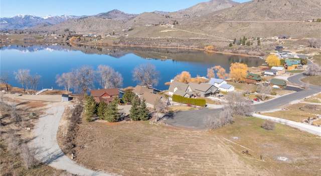 Photo of 135 Roses Lake Ln, Manson, WA 98831