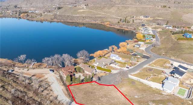 Photo of 135 Roses Lake Ln, Manson, WA 98831