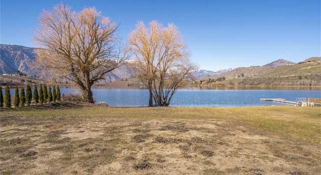 Photo of 135 Roses Lake Ln, Manson, WA 98831