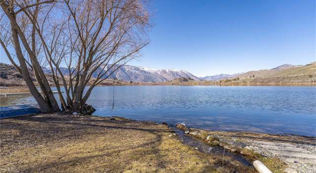 Photo of 135 Roses Lake Ln, Manson, WA 98831