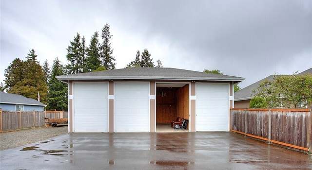 Photo of 704 Stevens St, Steilacoom, WA 98388