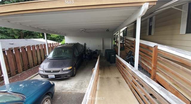 Photo of 5603 88th Street Ct E, Puyallup, WA 98371