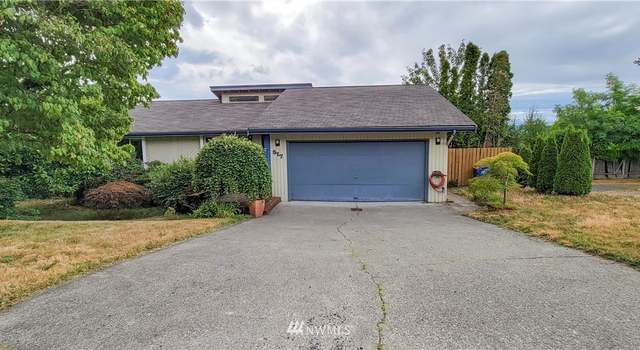 Photo of 517 Alvord Ave N, Kent, WA 98030