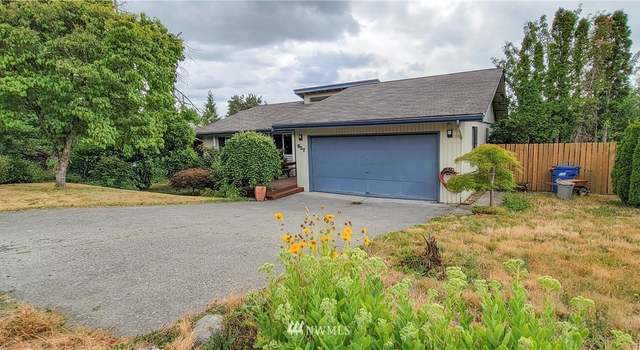 Photo of 517 Alvord Ave N, Kent, WA 98030
