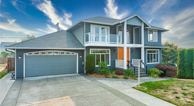 Photo of 3766 Megan Ln, Bellingham, WA 98226