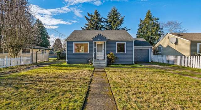 Photo of 631 2nd Ave S, Kent, WA 98032