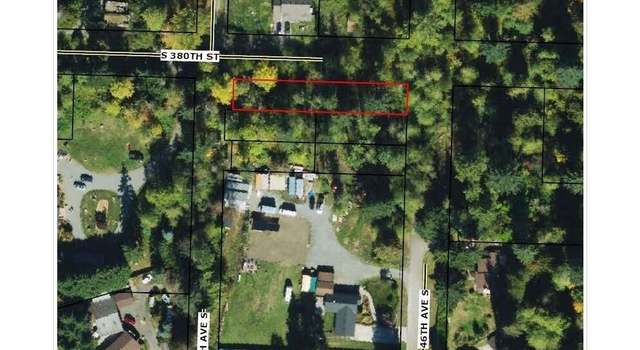 Photo of 0 S 380th St, Auburn, WA 98001