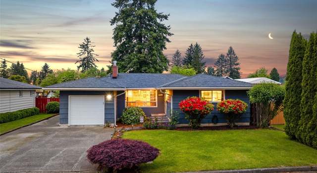 Photo of 1111 10th St NE, Auburn, WA 98002