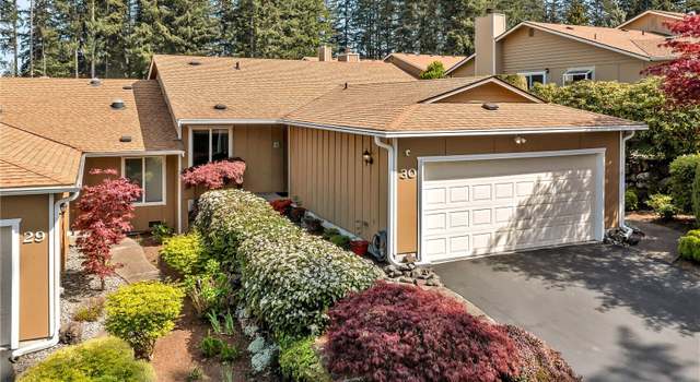Photo of 7117 40th St W #30, University Place, WA 98466