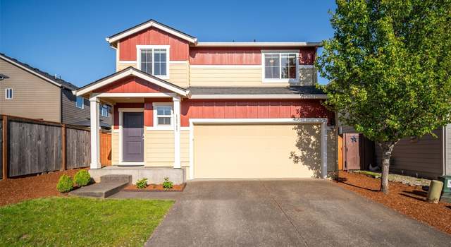 Photo of 11717 NE 130th Ave, Vancouver, WA 98682