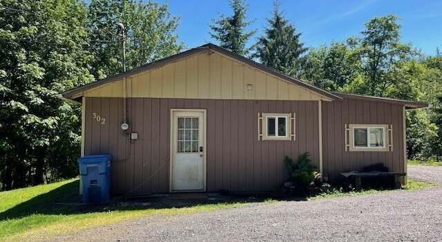 Photo of 302 CORNWELL Rd, Kelso, WA 98626
