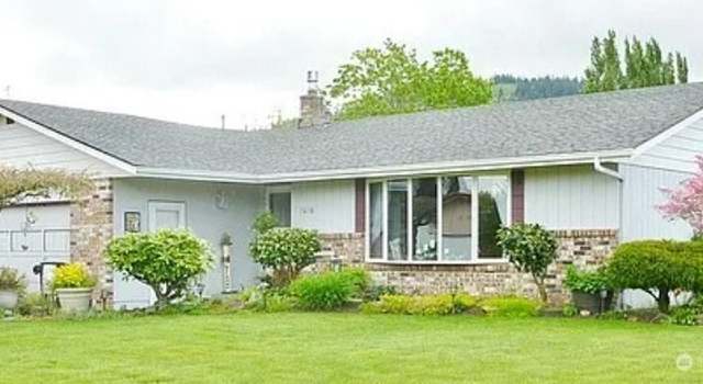 Photo of 1618 Cherie Ln, Mount Vernon, WA 98274